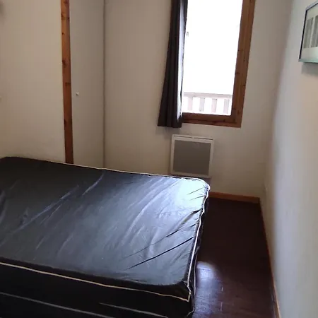 דירה 4 Pers. Avec Balcon Au Calme, Acces Piscine - Fr-1-814-167 Vassiviere (Puy de Dome)