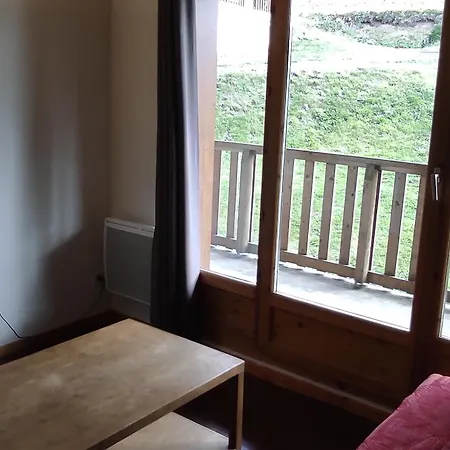 4 Pers. Avec Balcon Au Calme, Acces Piscine - Fr-1-814-167 Vassiviere (Puy de Dome)