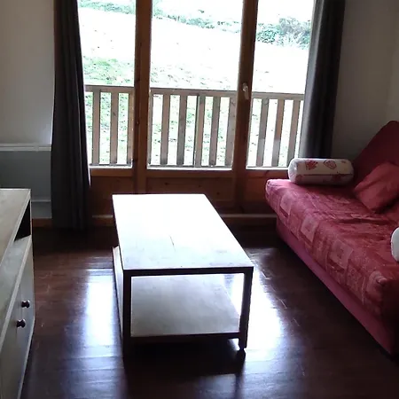 4 Pers. Avec Balcon Au Calme, Acces Piscine - Fr-1-814-167 * Super Besse