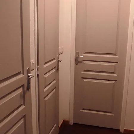 4 Pers. Avec Balcon Au Calme, Acces Piscine - Fr-1-814-167 דירה