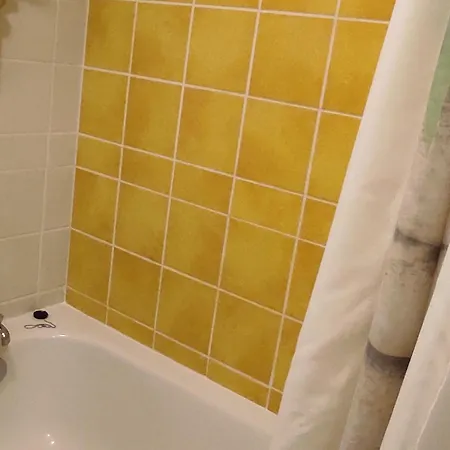 4 Pers. Avec Balcon Au Calme, Acces Piscine - Fr-1-814-167 דירה *