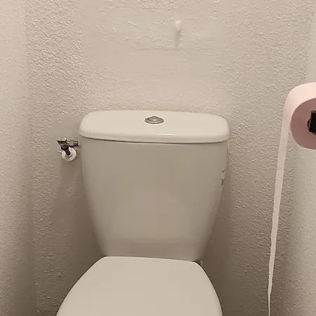 Apartmán 4 Pers. Avec Balcon Au Calme, Acces Piscine - Fr-1-814-167