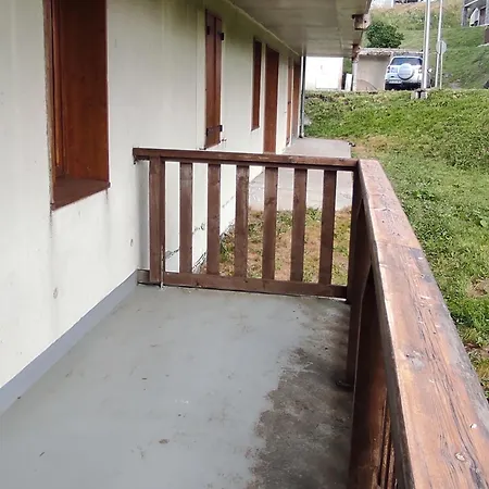 Apartmán 4 Pers. Avec Balcon Au Calme, Acces Piscine - Fr-1-814-167